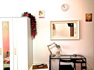 Fotografie z fotogalerie ubytování Top Suit Uno - Guest house v destinaci Brugherio