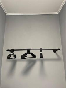 Fotografie z fotogalerie ubytování Wohnung in Krefeld Zentrum, Nähe Hbf v destinaci Krefeld
