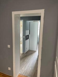 Fotografie z fotogalerie ubytování Wohnung in Krefeld Zentrum, Nähe Hbf v destinaci Krefeld