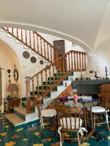 Φωτογραφία από το άλμπουμ του Villa L'Innominata στην Ίσκια +5 φωτογραφίες