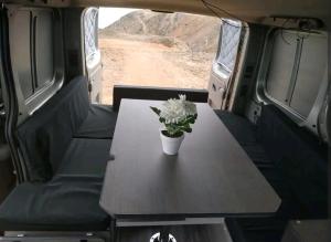 Fotografia z galérie ubytovania Autocaravana Camper v destinácii Las Palmas de Gran Canaria