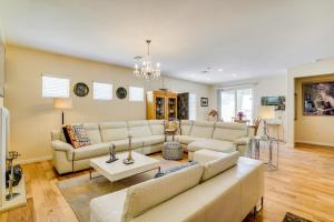 Dog-Friendly Las Vegas Rental Home with Private Yard