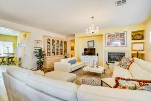 Dog-Friendly Las Vegas Rental Home with Private Yard