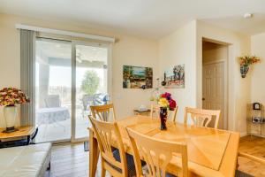 Dog-Friendly Las Vegas Rental Home with Private Yard
