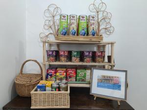 Fotografie z fotogalerie ubytování The Nyor Guesthouse Tok Jembal Kuala Terengganu v destinaci Kuala Terengganu