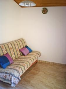 Posedenie v ubytovaní Apartments with a parking space Rabac, Labin - 6414