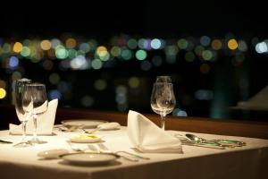 Напої в Toyama Excel Hotel Tokyu