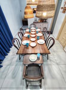 Fotografie z fotogalerie ubytování The Nyor Guesthouse Tok Jembal Kuala Terengganu v destinaci Kuala Terengganu