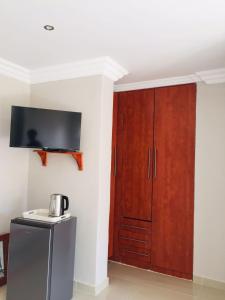 Photo de la galerie de l'établissement MeLeano Guesthouse, à Mogwase