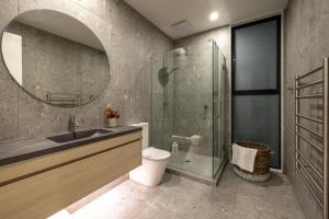 Bagno di Wavesong - Coast & Country