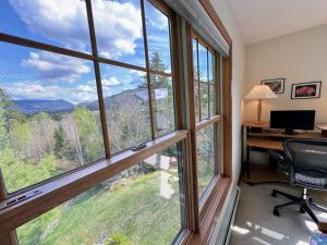 Galeri foto SH3 Luxurious Stonehill Townhouse in Bretton Woods with Magnificent View di Bretton Woods