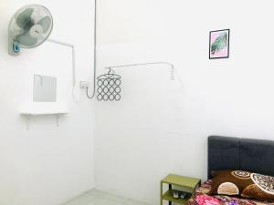 Fotografie z fotogalerie ubytování Homestay Lestary near Taiping Fast WIFI Netflix v destinaci Taiping