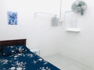 Fotografie z fotogalerie ubytování Homestay Lestary near Taiping Fast WIFI Netflix v destinaci Taiping