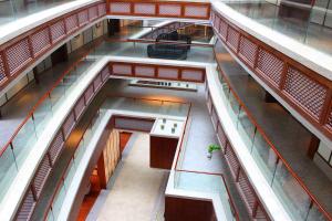 Fotografie z fotogalerie ubytování The Yun Resort QingYuan v destinaci Čching-jüan