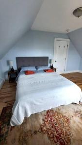 Photo de la galerie de l'établissement Guest suite in historical district, à Gloucester