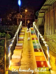 Fotografie z fotogalerie ubytování Dốc homestay Đà Lạt v destinaci Da Lat