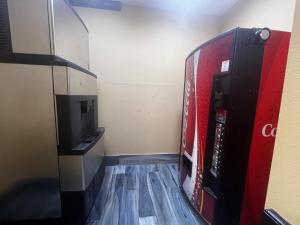 Fotografie z fotogalerie ubytování Super 8 by Wyndham Pasadena v destinaci Pasadena