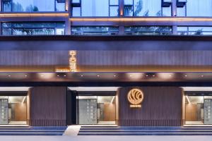 Fotografie z fotogalerie ubytování Riverside Wing Hotel Guilin v destinaci Kuej-lin