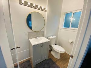 West Hollywood 1 Bedroom Getaway Suite
