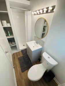 West Hollywood 1 Bedroom Getaway Suite