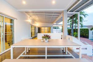 Fotografie z fotogalerie ubytování Fira villa Huahin v destinaci Hua Hin