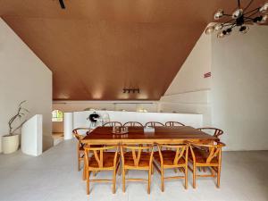 Galeriebild der Unterkunft Renjana Beach House in Bira