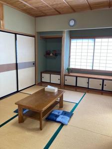 松江市一棟貸し別荘つる的相册照片