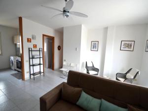 A seating area at Charming Holiday Home Near The Beach With A Terrace; Parking Available, Pets
