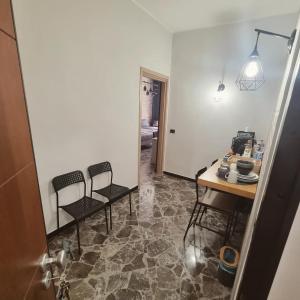 Fotografie z fotogalerie ubytování The loft 27 v Bari