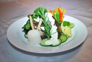 Gallery image of Hill Cottage in Nuwara Eliya