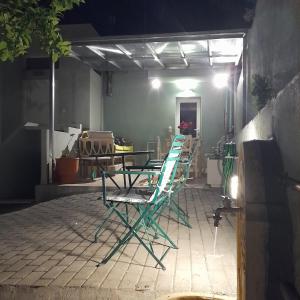 Fotografie z fotogalerie ubytování casa zervos - Abode of Light v destinaci Loutraki