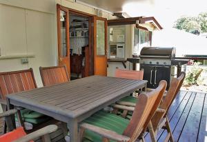 Afbeelding uit fotogalerij van Anchorage in Amity Point