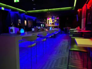Fotografie z fotogalerie ubytování Hues Boutique Hotel v Dubaji