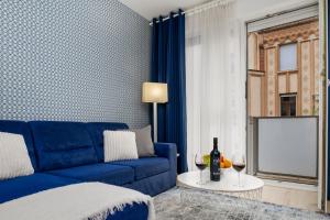 Nápoje v ubytovaní Bence Apartman Budapest (District VII)