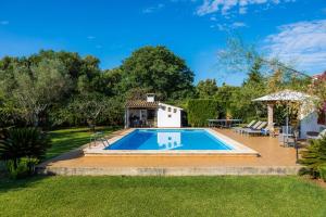 Fotografie z fotogalerie ubytování Villa Durai v destinaci Pollença