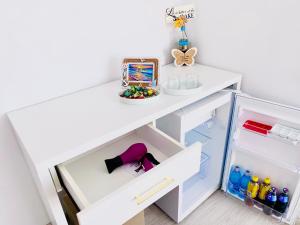 Fotografie z fotogalerie ubytování IANIS Rooms v destinaci Mangalia