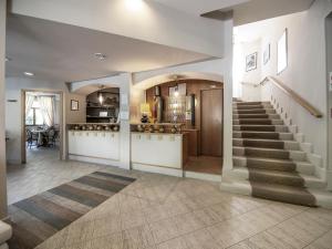 Vstupní hala nebo recepce v ubytování Duca Del Mare - Hotel Di Nardo group + 37 fotografií