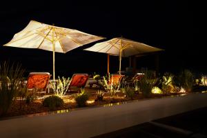 Fotografie z fotogalerie ubytování Blue Margouillat Seaview Hotel-RELAIS & CHATEAUX v destinaci Saint-Leu
