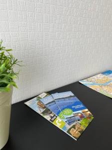 Fotografie z fotogalerie ubytování Apartamenti Jēkabpilī v destinaci Jekabpils