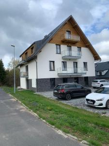 Hoone, kus apartement asub