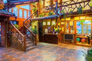 丽江Frida's Inn 丽江梦之旅观景客栈的相册照片