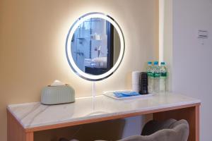 Foto sihtkohas Hualien City asuva majutusasutuse Avenue B&B galeriist