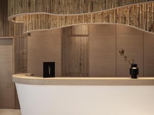 Gallery image of Yi Hotel Mykonos in Elia Beach