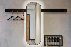 Foto da galeria de Moxy Warsaw Praga em Varsóvia