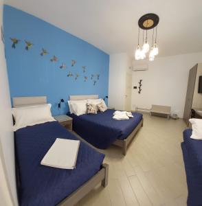 Kép Colibri B&B szállásáról Sciaccában a galériában