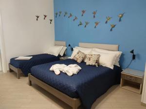 Kép Colibri B&B szállásáról Sciaccában a galériában