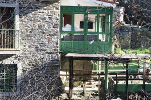 Galeriebild der Unterkunft Molino verde in Coirós