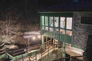 Galeriebild der Unterkunft Molino verde in Coirós