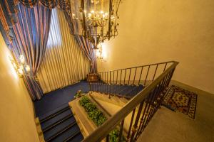 Fotografie z fotogalerie ubytování Hotel Boccaccio v destinaci Calcinaia