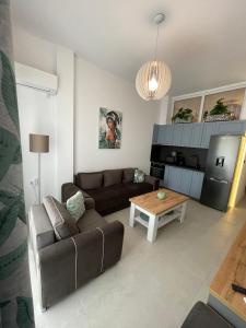 Gallery image of Грийн Лайф Бийч Резорт, Созопол - Апартаменти "Холидейс" in Sozopol +83 photos